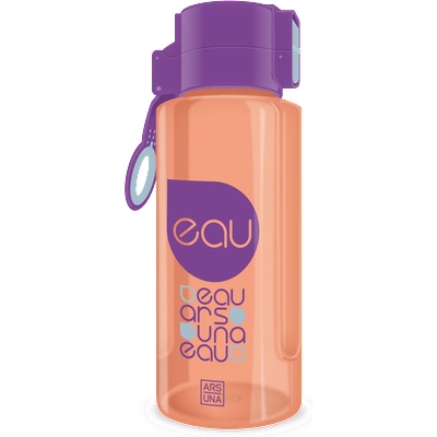 Ars Una - Бутилка за вода 650 ml (5075) 21