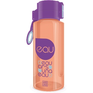Ars Una - Бутилка за вода 650 ml (5075) 21