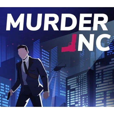 Murder Inc