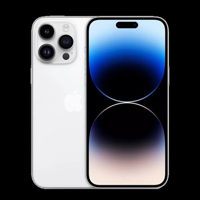 Apple iPhone 14 Pro 128GB Silver
