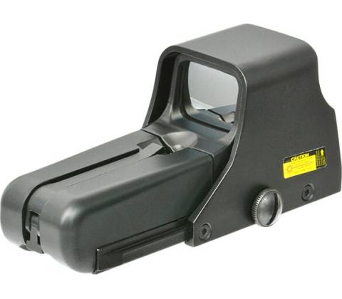 T-EAGLE Holo Sight MOD.2