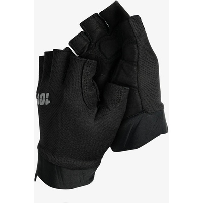 100% Exceeda Gel Wmn SF black