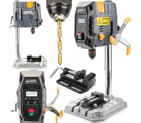 POWERMAT PM-WS-1000M