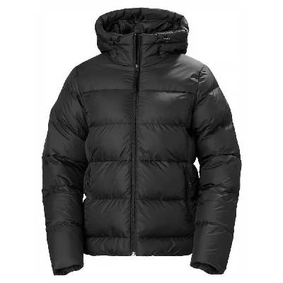 Яке Helly hansen Active Puffy jacket - Black (Black)