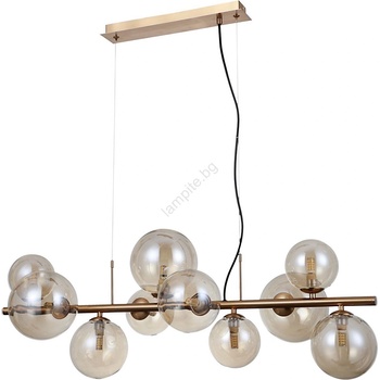 Italux Canello PND-406007-10-HBR