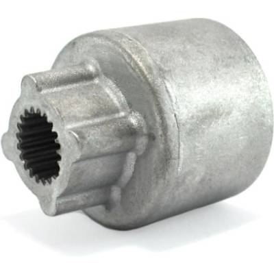 Unašeč brzdy pro navijáky 8000-13000, Husar Winch