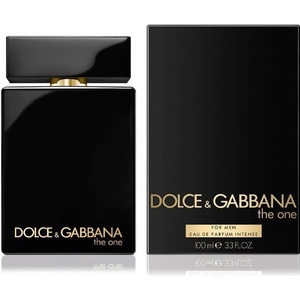 Dolce&Gabbana D. G The ONE Intense EDP TR 100ml Мъжки Парфюми