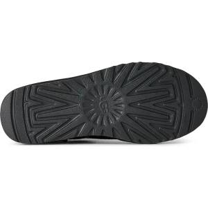 UGG W Classic Ultra Mini Western апрески дамски от велур