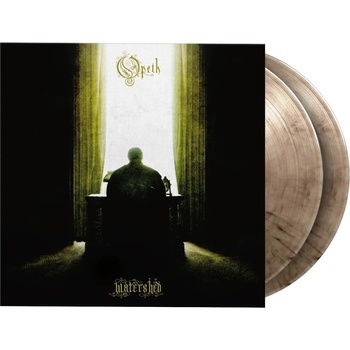 OPETH - WATERSHED (2LP)