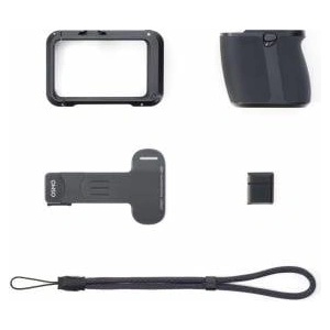 DJI Osmo Action 6 Accessories Set Street Photography Grip - 6937224142992