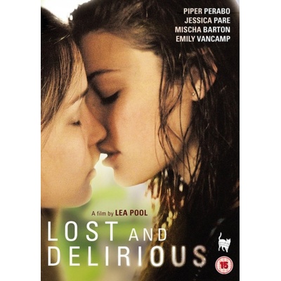 Lost and Delirious DVD