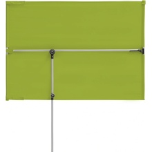 Doppler ACTIVE Balkónová clona 180 x 130 cm naklápací slnečník 836