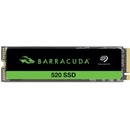 Seagate BarraCuda 520 1.024TB (ZP1024CM3A002)