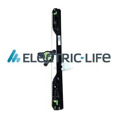 Zvedací zařízení oken Electric Life ZR FT701 L
