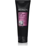 Redken Acidic Color Gloss Gloss-in-Mask подхранваща и хидратираща маска за коса за блясък и мекота на косата 250ml