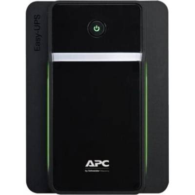 APC UPS устройство APC Back-UPS BX 2200VA 230V Schuko (BX2200MI-GR)