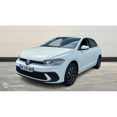 Volkswagen Polo 1.0 MPI 60 kW