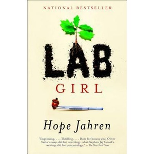 Lab Girl | Hope Jahren (ISBN: 9781101873724)