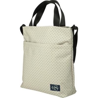 Дамска чанта LOAP KOEBA Сива Loap | Siv | ЖЕНИ | ЕДИН РАЗМЕР