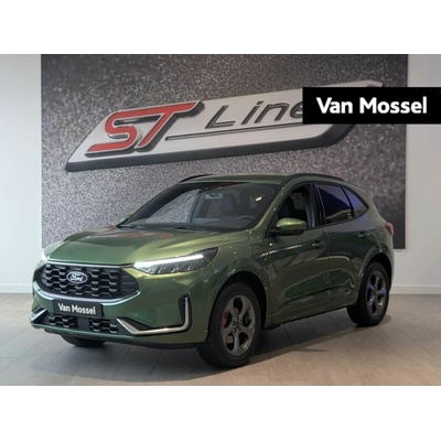 Ford Kuga 2.5 PHEV ST-Line X 178 kW
