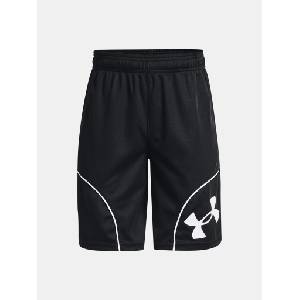 Under Armour Момчески шорти Under Armour UA PERIMETER SHORT Under Armour | Cheren | Момчешки | 128