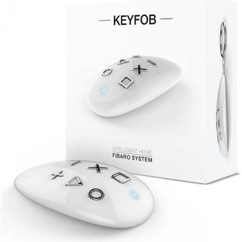 Fibaro KeyFob FIBEFGKF-601