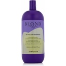 Inebrya BLONDesse No Yellow Shampoo 1000 ml