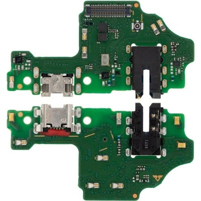 Doska nabíjania a mikrofón Honor X8 (TFY-LX1)