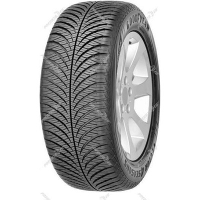 Goodyear Vector 4Seasons 235/45 R18 98Y