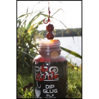 StarBaits Dip Probiotic The Red One 250 ml