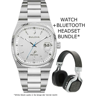 Bulova 96B444