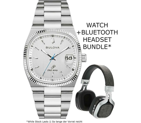 Bulova 96B444