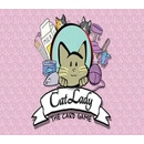 The Cat Lady