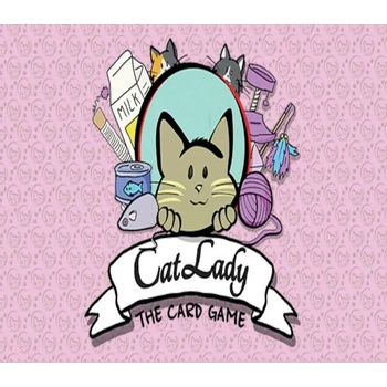 The Cat Lady