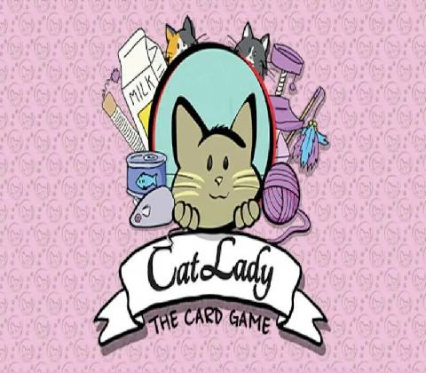 The Cat Lady