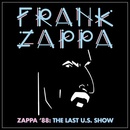 Frank Zappa CD