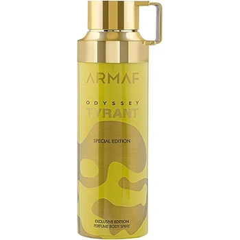 Armaf Odyssey Tyrant дезодорант за мъже 200 мл