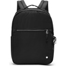 Pacsafe W Anti-Theft Backpack black 10 l