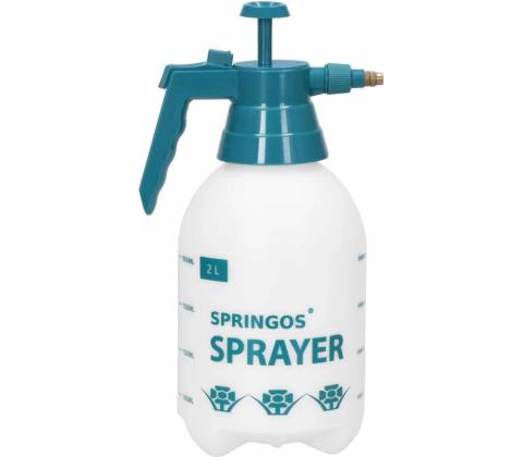 Springos Rainex 2L