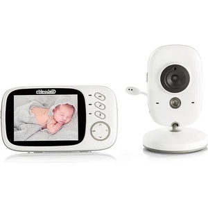 Chipolino Polaris (VIBEFP171SI) Бебефон
