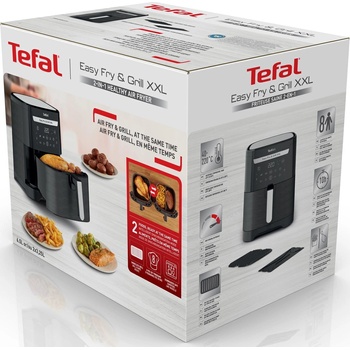 Image 1 of Tefal EY801815
