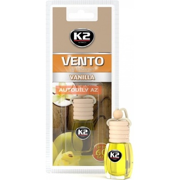 K2 VENTO VANILLA