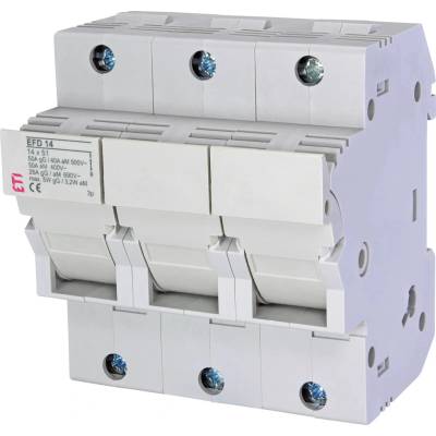 Odpínač ETI EFD 14 (3P) 002560004
