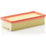 Mann-filter Въздушен филтър mann-filter c 2561 Въздушен филтър