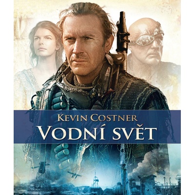 Vodný svet BD