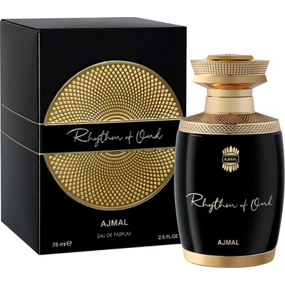 Ajmal Rhythm of Oud parfémovaná voda unisex 75 ml