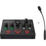 Roland Пакет за видео заснемане с устройство за заснемане Roland UVC-02 и микрофон Roland CGM-30