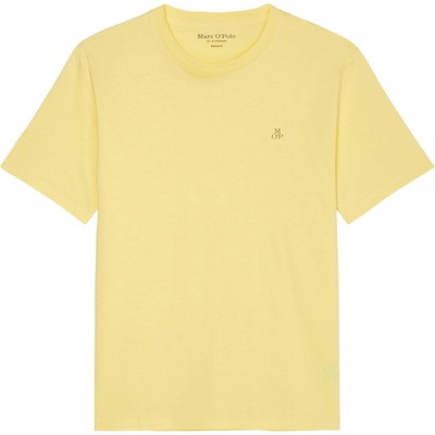 Marc O'Polo Тениска жълто, размер S