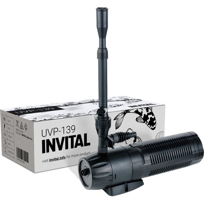 INVITAL UVP-139 – Zbozi.Blesk.cz