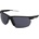 Alpina Defey HR black matt/white/black